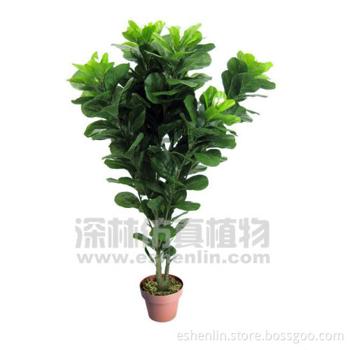 High Quality Home Decorative Artificial Plumeria Flowers